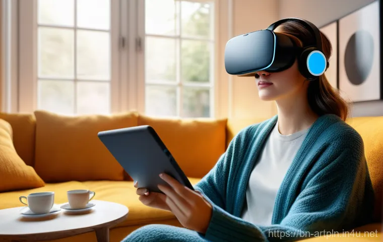 미술문화기획사의 직무 수행 경험담 - **Prompt:** A bustling, creative atmosphere in a modern art gallery during the setup of a new exhibi...