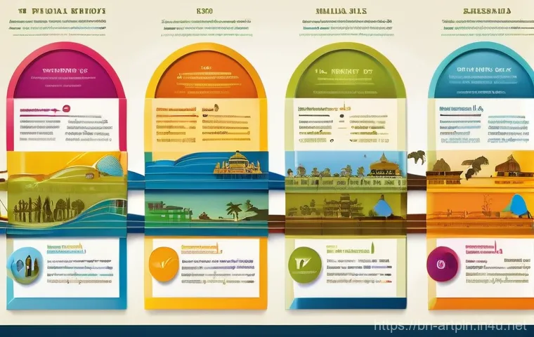 미술문화기획사의 프레젠테이션 기술 - **Prompt 1: Captivating Cultural Storytelling**
    "A charismatic female presenter, dressed in a st...