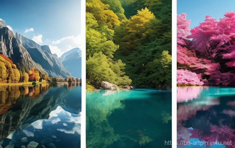 미술문화기획사의 직무 관련 국제 협력 사례 - Here are three detailed image generation prompts in English, keeping all your instructions in mind: