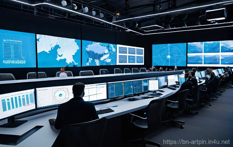 미술문화기획사의 효율적인 스케줄 관리 - **Prompt:** An elegant, bustling futuristic event venue, like a grand art exhibition or a high-tech ... 미술문화기획사의 효율적인 스케줄 관리 - **Prompt:** An elegant, bustling futuristic event venue, like a grand art exhibition or a high-tech ...