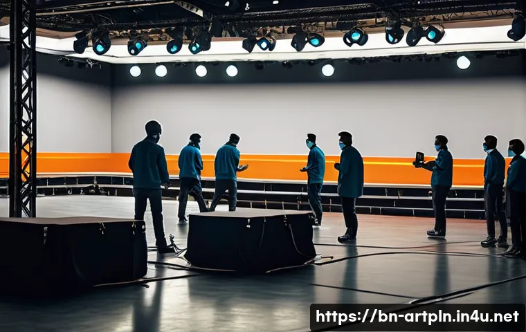 শিল্প ও সংস্কৃতি পরিকল্পনা সংস্থার এক দিনের রুটিন: ভেতরের গোপন কথাগুলি 4 미술문화기획사의 일일 업무 루틴 관련 이미지 2