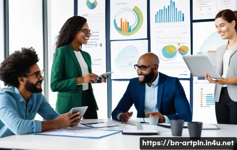 শিল্প ও সংস্কৃতি পরিকল্পনাকারীদের জন্য আশ্চর্য শিক্ষাগত ক্ষেত্রগুলি যা আপনার কর্মজীবনকে বদলে দেবে 3 미술문화기획사의 직무 연관성 높은 학문 분야 관련 이미지 1