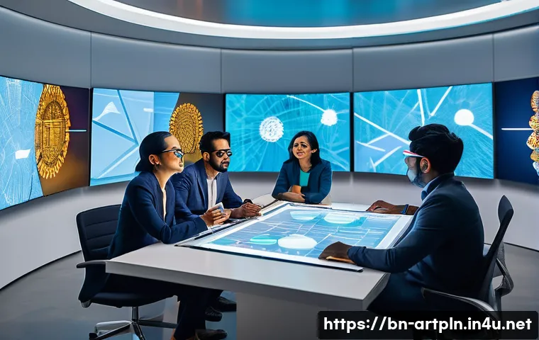 শিল্প ও সংস্কৃতি পরিকল্পনা সংস্থার পেশাগত দক্ষতা বৃদ্ধির ৫টি গোপন কৌশল। 3 미술문화기획사의 직무 전문성 향상 전략 관련 이미지 1