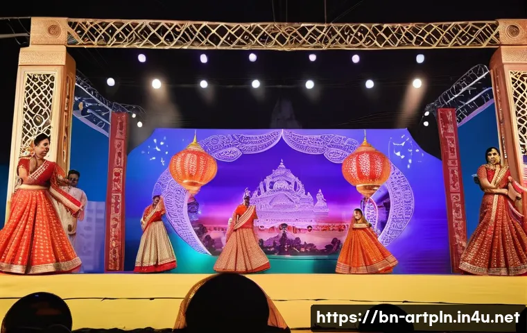 미술문화기획사의 지역 축제 기획 참여 후기 관련 이미지 2