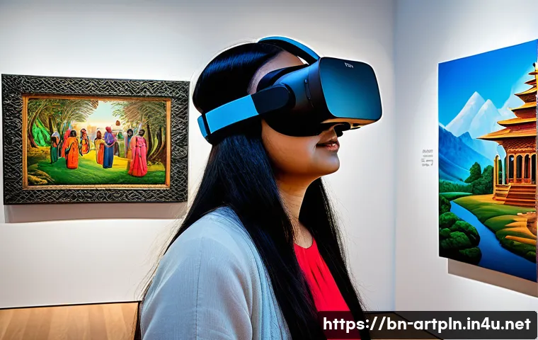 미술문화기획사의 창의적 프로젝트 사례 관련 이미지 1