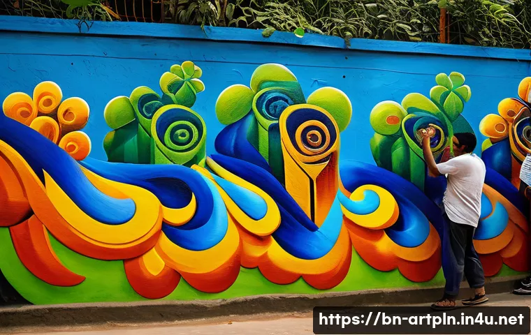 미술문화기획사의 창의적 프로젝트 사례 관련 이미지 2